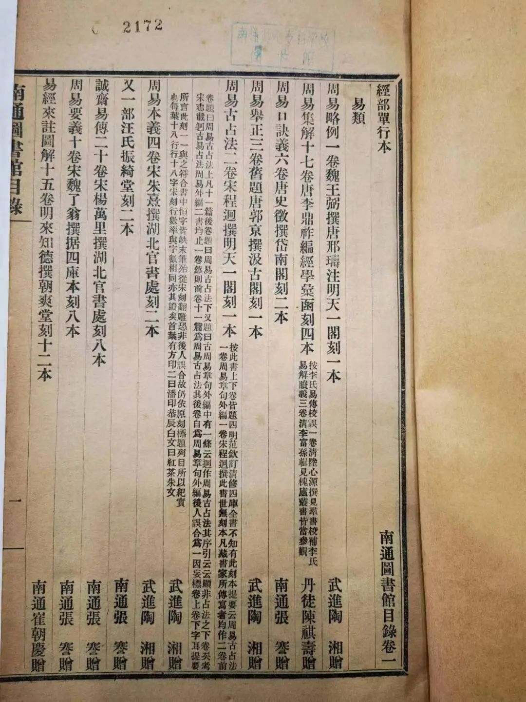 张謇企业家学院 - 详情